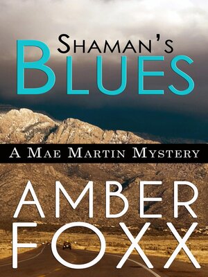 cover image of Shaman's Blues